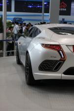 Beijing 700R 2008 года